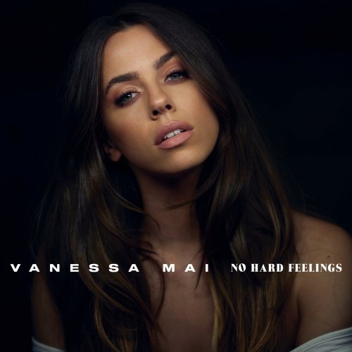 Vanessa Mai - No Hard Feelings (2022) Hi-Res