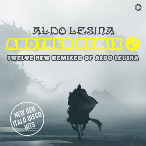Aldo Lesina - Another Remix, Vol. 2 (2022) [.flac 24bit/44.1kHz]