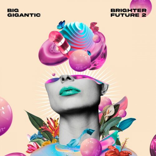 Big Gigantic - Brighter Future 2 (2022)