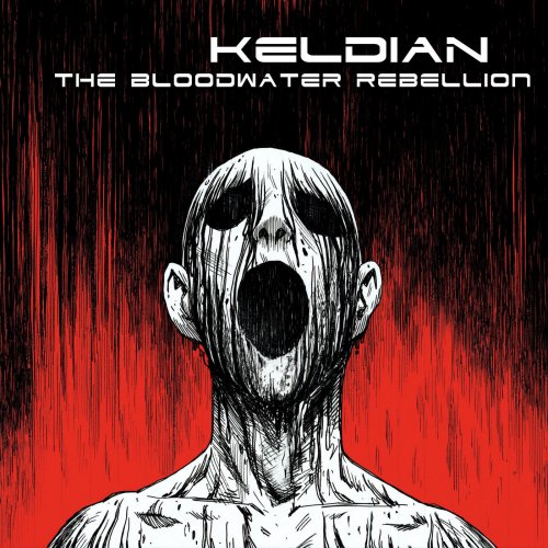 Keldian - The Bloodwater Rebellion (2022) Hi-Res