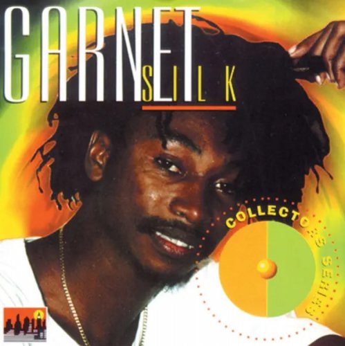 Garnet Silk - Collectors Series (1998)