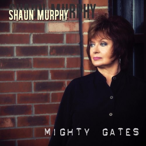 Shaun Murphy - Mighty Gates (2017)
