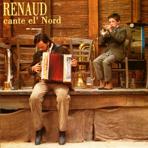 Renaud - Cante El Nord (1993)