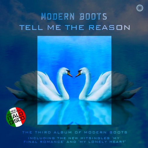 Modern Boots - Tell Me the Reason (2021) [.flac 24bit/44.1kHz]