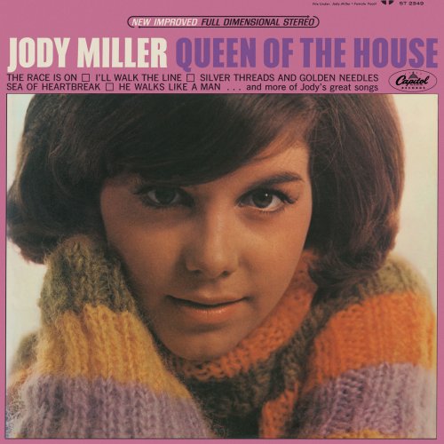 Jody Miller - Queen Of The House (1965)