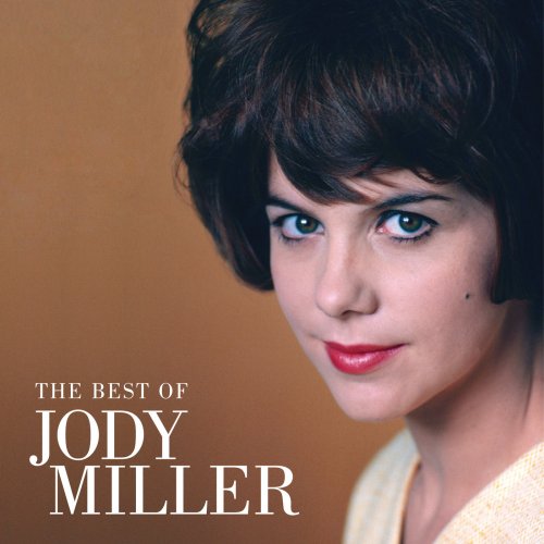 Jody Miller - The Best Of Jody Miller (2016)