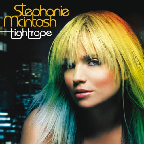 Stephanie Mcintosh - Tightrope (2006)