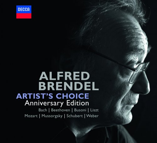 Alfred Brendel - Artist's Choice (2010)