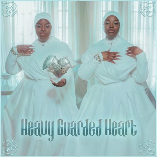 Aint Afraid - Heavy Guarded Heart (2022)