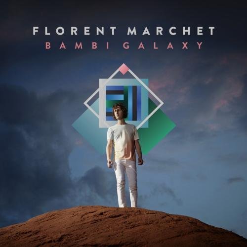 Florent Marchet – Bambi Galaxy (2014)