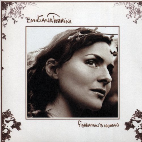 Emiliana Torrini - Fisherman's Woman (2005)