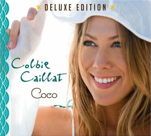 Colbie Caillat - Coco (Deluxe Edition) (2008)