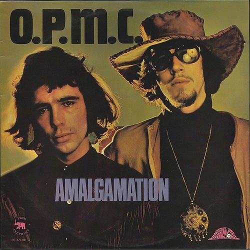 O.P.M.C. - Amalgamation (1970)