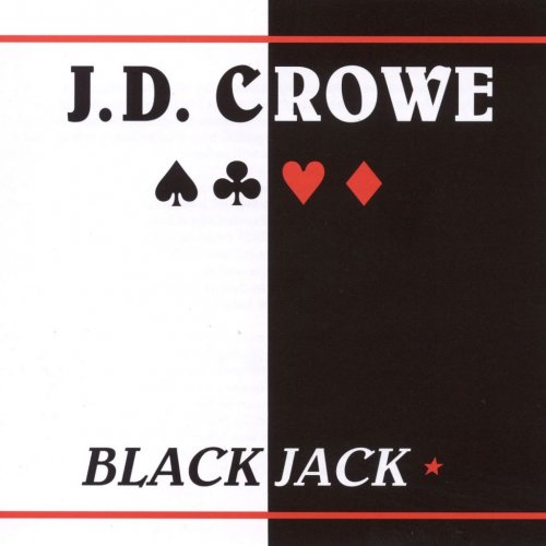 J.D. Crowe - Blackjack (1978)