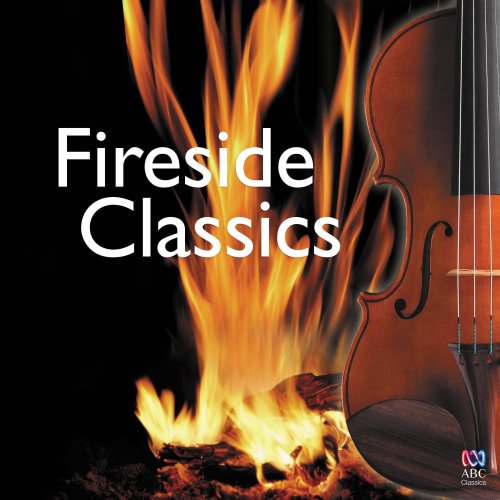 VA - Fireside Classics (2018) [Hi-Res]