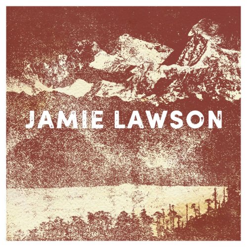 Jamie Lawson - Jamie Lawson (2015)