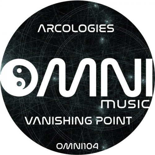 Arcologies - Vanishing Point (2022)