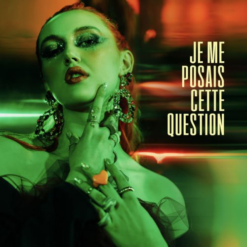 Roselle - Je me posais cette question (2022) Hi-Res