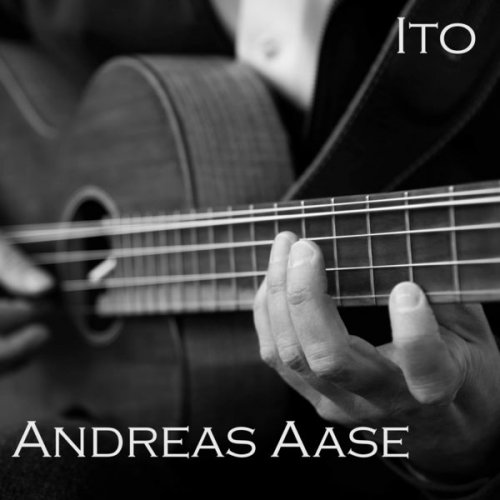 Andreas Aase - ITO (2022) Hi-Res