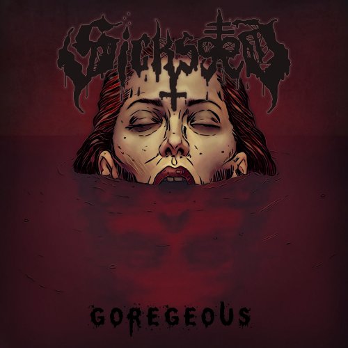 Sickseed - Goregeous (2022) Hi-Res