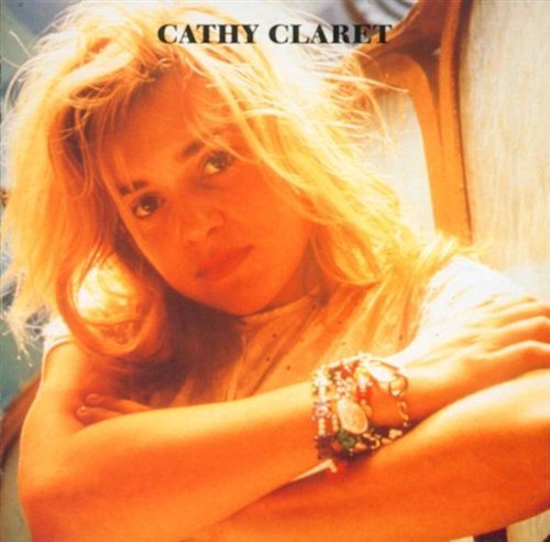 Cathy Claret - Cathy Claret (1990)