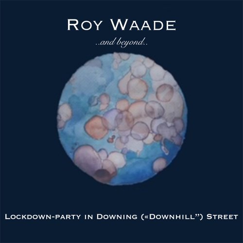 Roy Waade - And Beyond (2022) [Hi-Res]