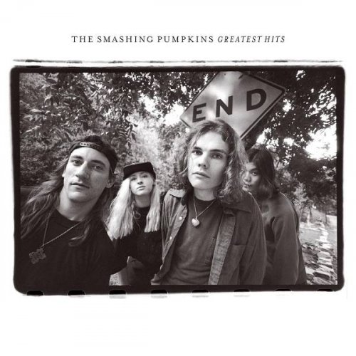 The Smashing Pumpkins - Rotten Apples: The Smashing Pumpkins Greatest Hits (2000)