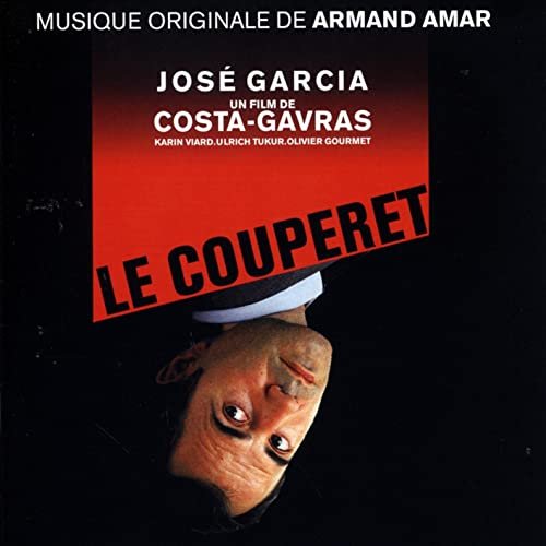 Armand Amar - Le couperet (2005) [Hi-Res]