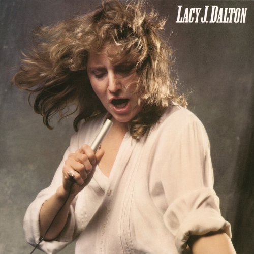 Lacy J. Dalton - Lacy J. Dalton (1980)