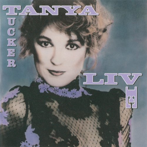 Tanya Tucker - Live (Live) (1982)