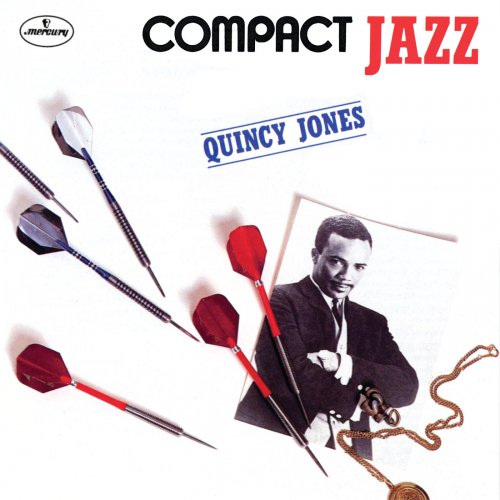 Quincy Jones - Compact Jazz (1981)