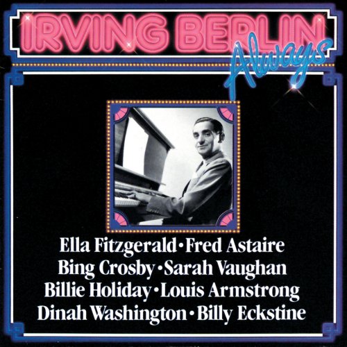 VA - Irving Berlin Always (1988)