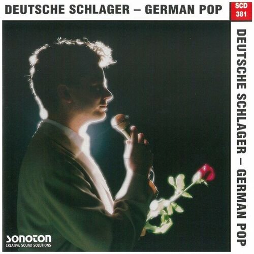 VA - Deutsche Schlager: German Pop Songs (1999/2022)