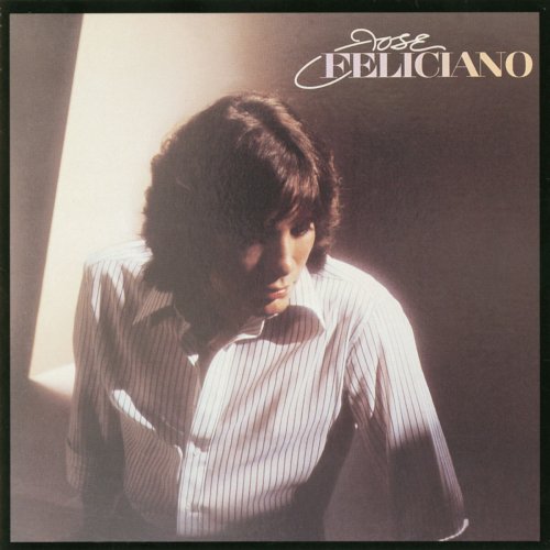 Jose Feliciano - Jose Feliciano (1981)