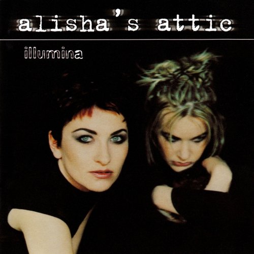 Alisha's Attic - Illumina (1998)