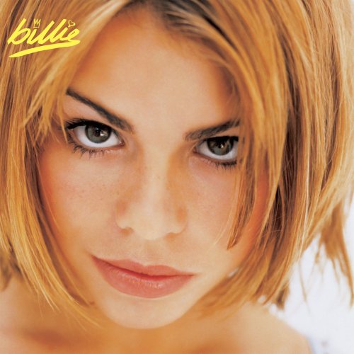 Billie - Honey To The B (1998)