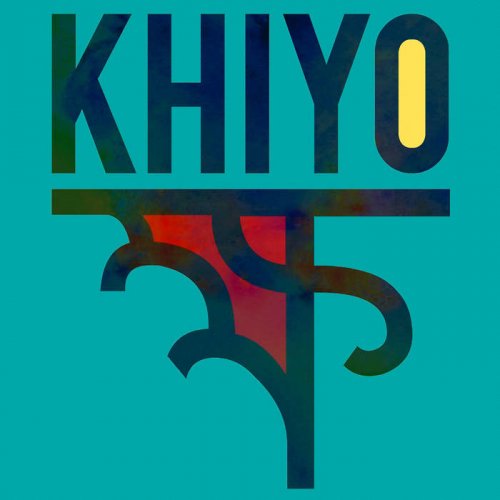 Khiyo - Khiyo (2015)