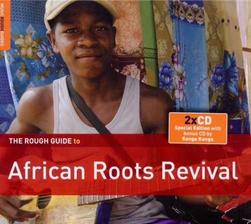 Various Artists - Rough Guide To African Roots Revival (2012)