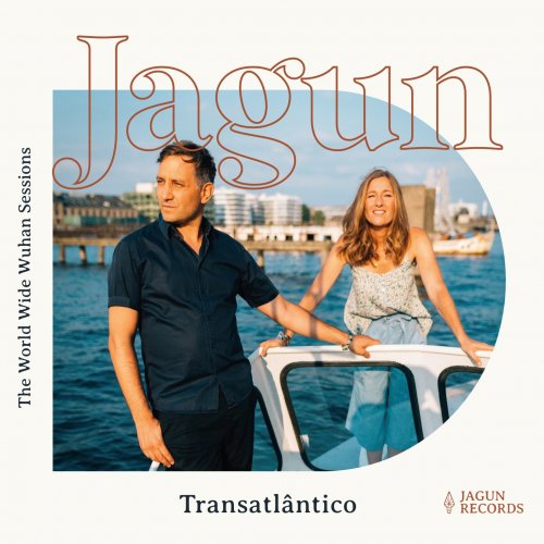 Eva Jagun - Transatlantico (2022) [Hi-Res]