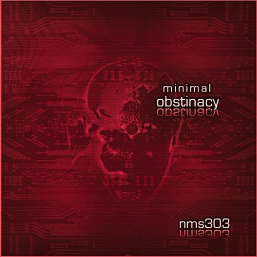 nms303 - Minimal Obstinacy (2022)