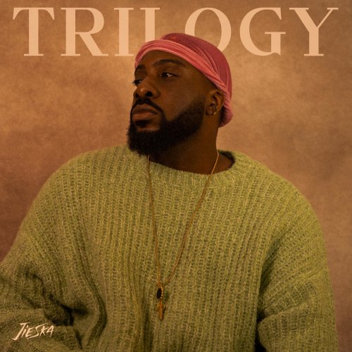 Jieska - TRILOGY (2022)