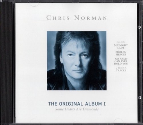 Chris Norman - The Original Album I: Some Hearts Are Diamonds (1986) {2006, Reissue}