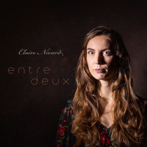 Claire Nivard - Entre deux (2022)