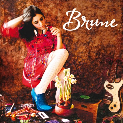 Brune - Brune (2010)