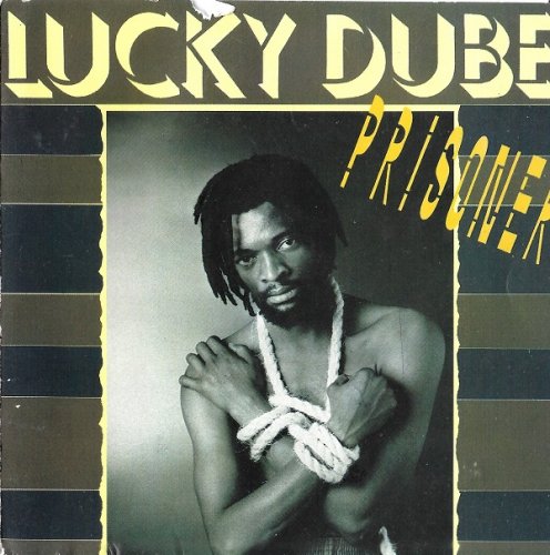 Lucky Dube - Prisoner (1990)