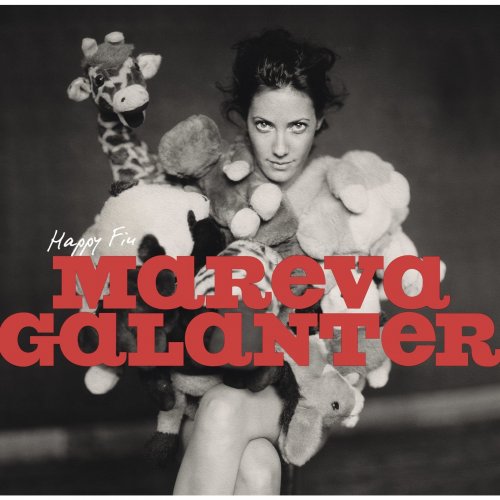 Mareva Galanter - Happy Fiu (2008)