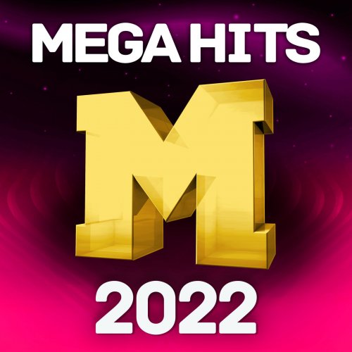 VA - Mega Hits 2022 (2022)