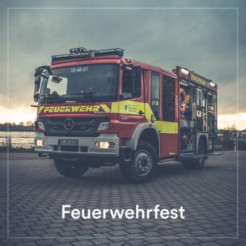 VA - Feuerwehrfest (2022)