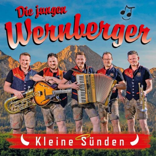 Die jungen Wernberger - Kleine Sünden (2022)