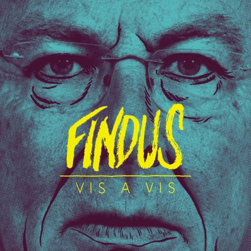 Findus - Vis a vis (2014)